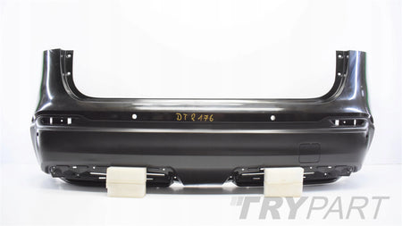 NISSAN QASHQAI II LIFT REAR BUMPER SUPER CONDITION ORG