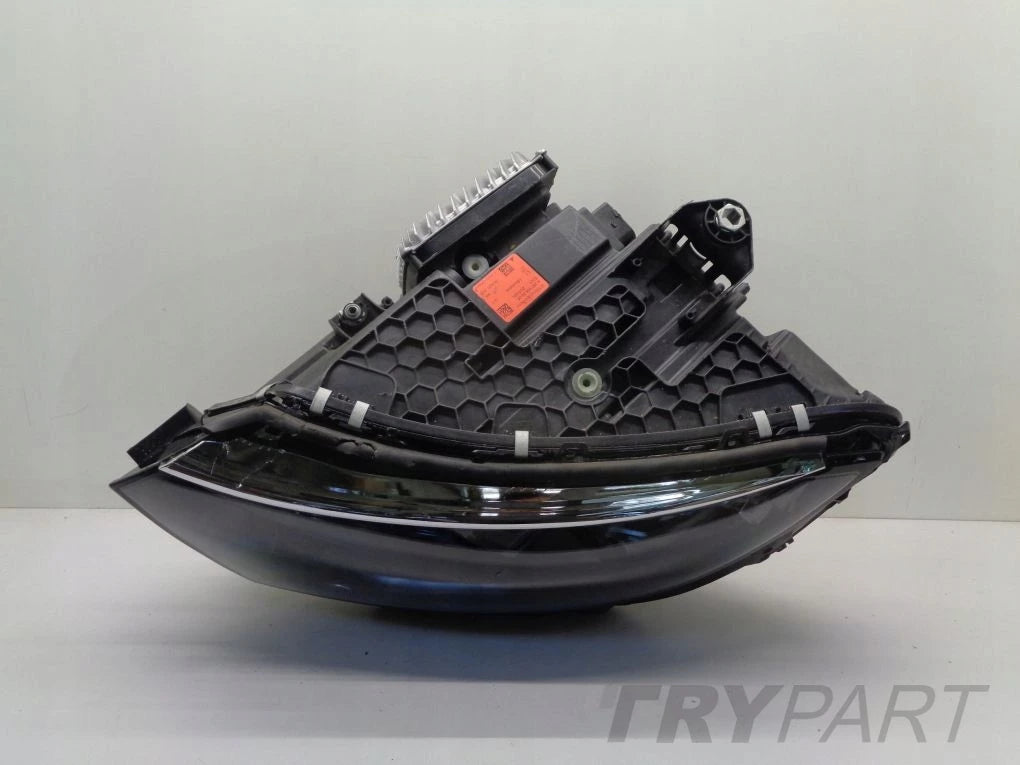 MERCEDES EQS 297 DIGITAL LIGHT FULL LED Front Left