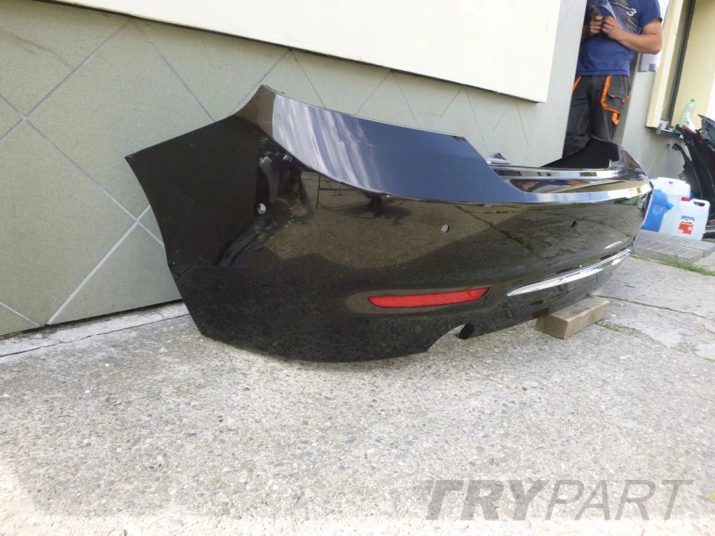 BMW 2 F22 F23 Luxury Rear Bumper