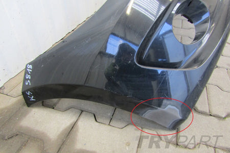 Front Bumper for BMW 1 Series E82 E88 Lift LCI 11-13