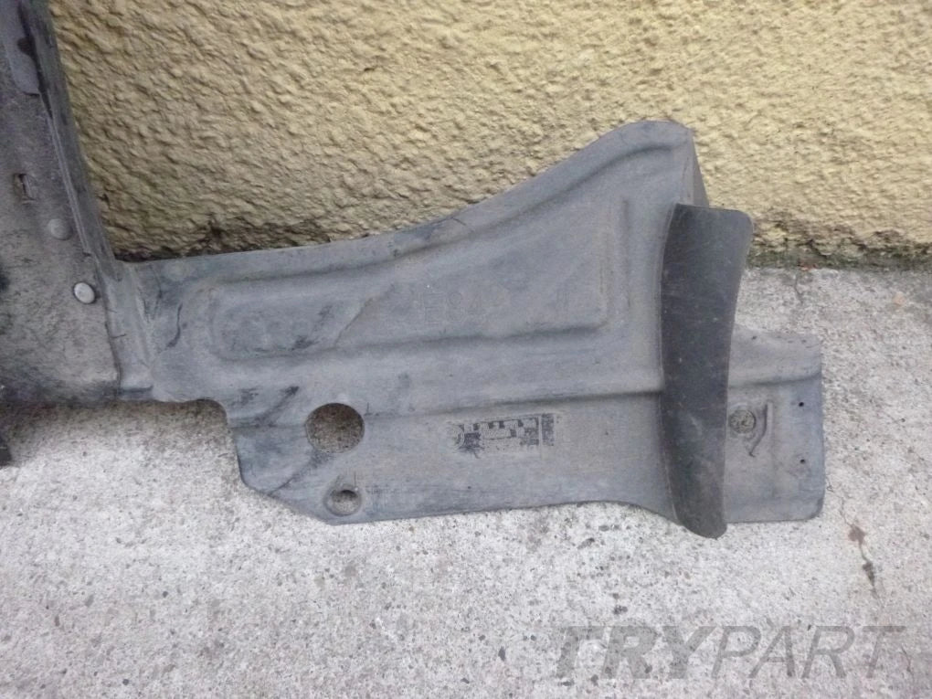 BMW X1 E84 Floor Cover Underbody Panel Right