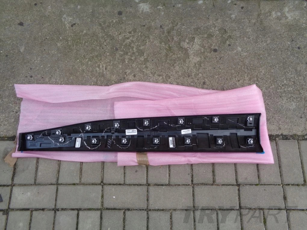 FORD MUSTANG MACH E MACH-E 21- Right Front Door Molding