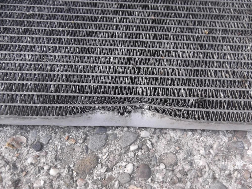 CRUZE ORLANDO ASTRA J ZAFIRA Air Conditioning Radiator