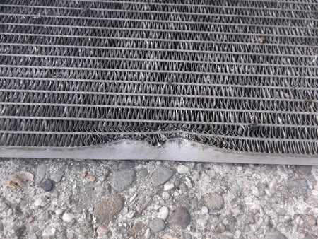 CRUZE ORLANDO ASTRA J ZAFIRA Air Conditioning Radiator