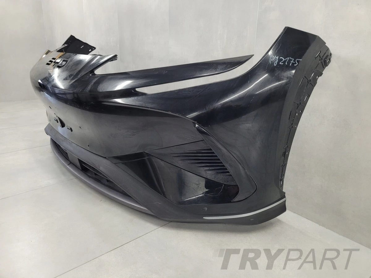 Front Bumper BYD Sealion 7 VII 24-