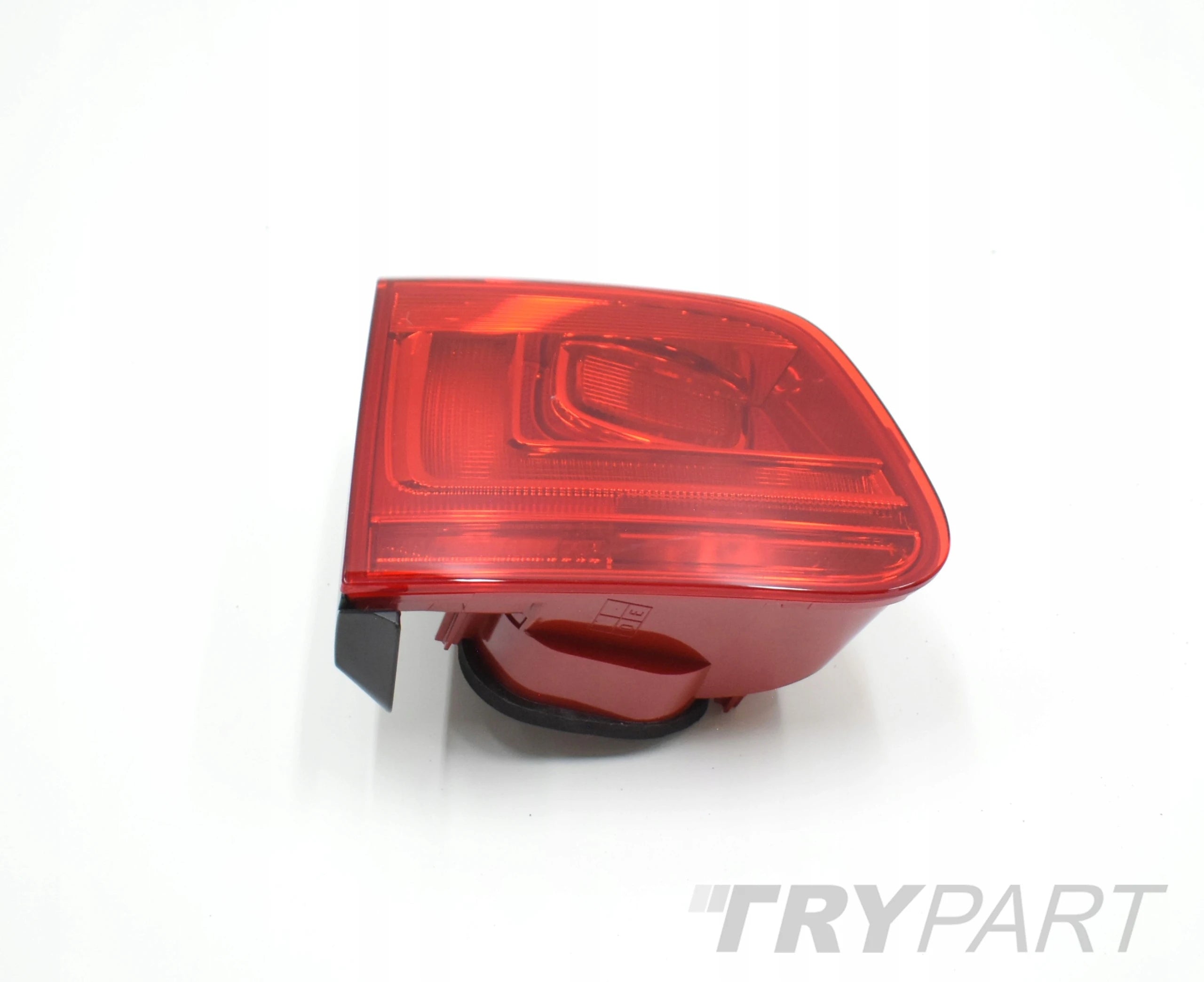 VW TIGUAN 5N0 LIFT LEFT REAR TAILGATE LIGHT ORG