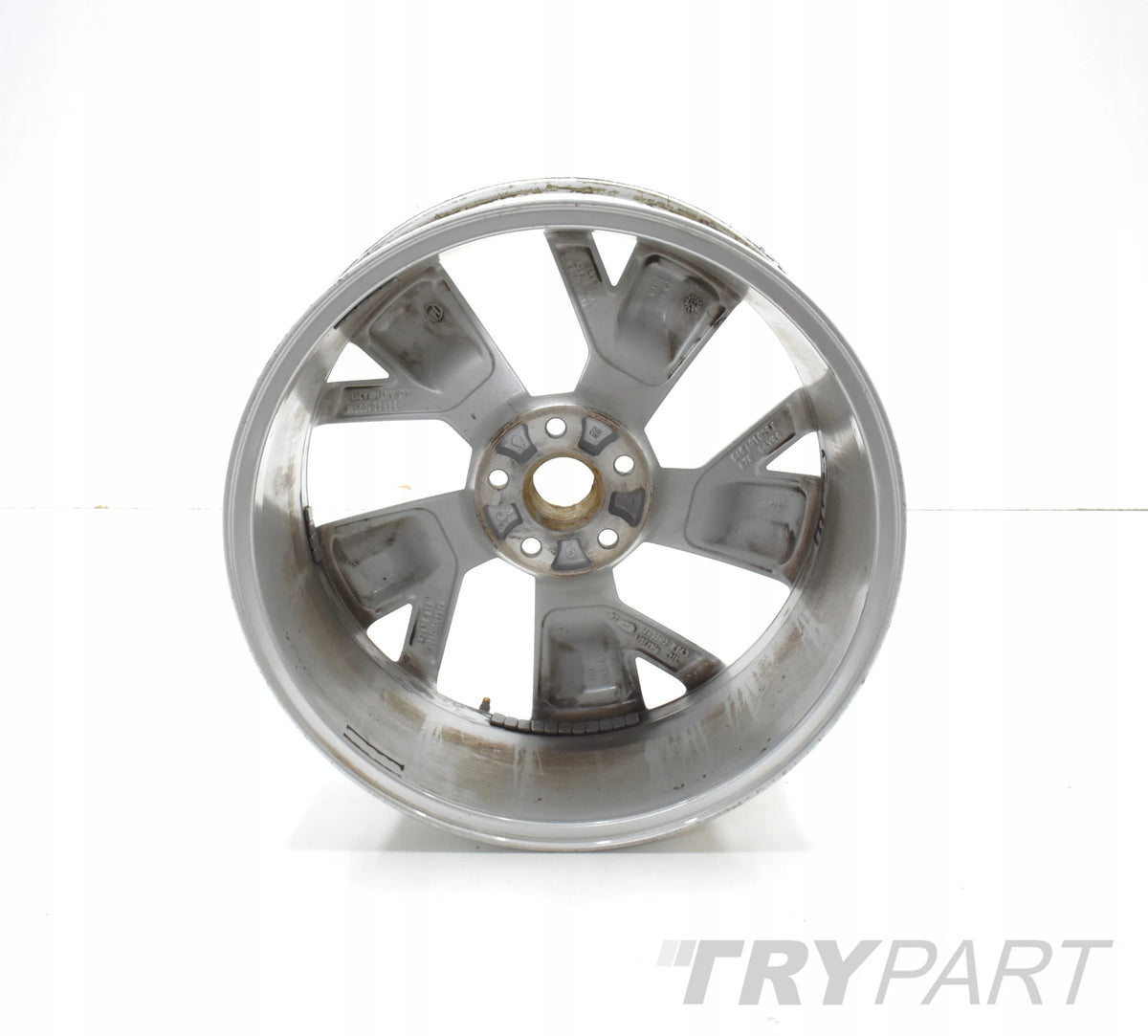 19" WHEEL FOR SKODA KODIAQ 565 7"x19" 5x112 ET43 ORG 565601025BF