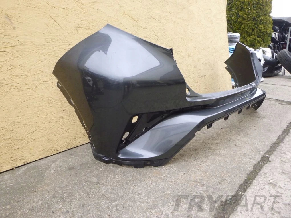 TOYOTA CHR C-HR Rear Bumper