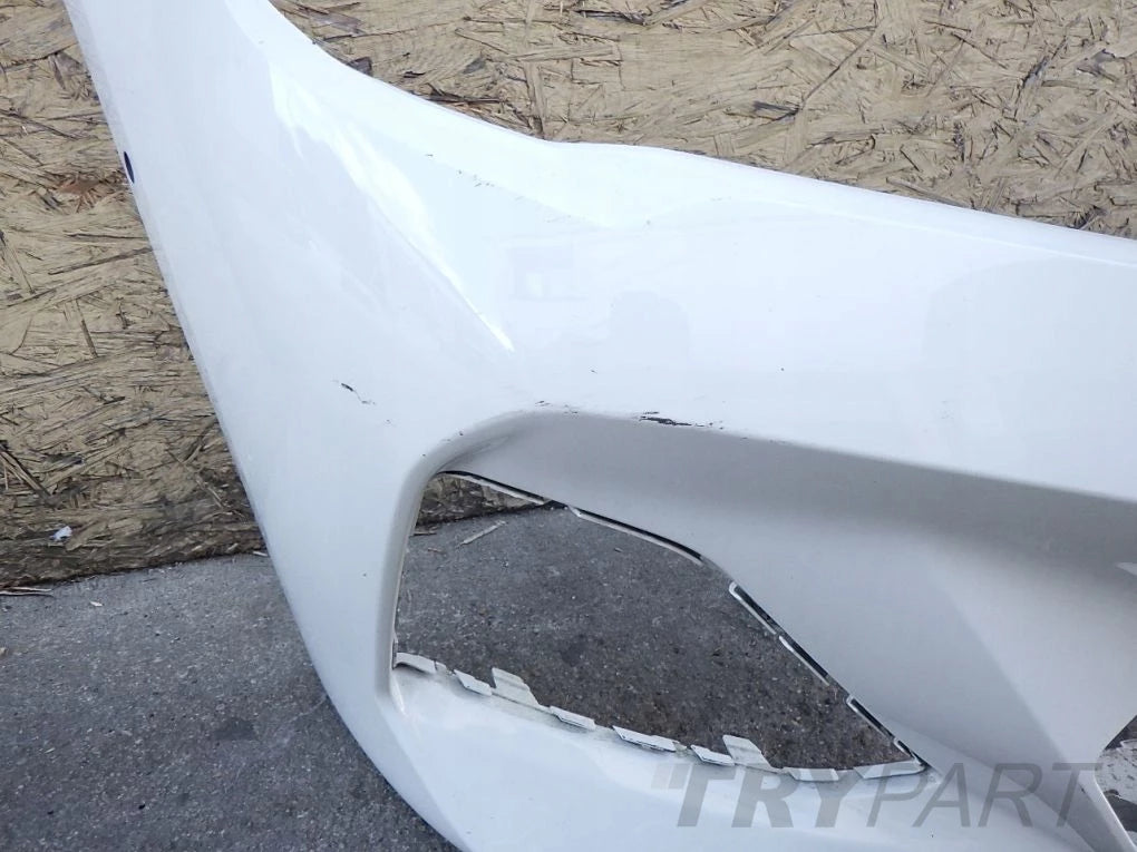 BMW 2 F45 F46 LIFT LCI M PACKAGE front bumper