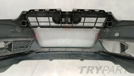 Front Bumper for Audi A5 8T 8T0 LIFT 11-16