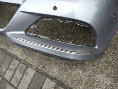 MERCEDES C-CLASS 204 LIFT 2011- Front Bumper