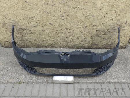 VW GOLF VIII 8 5H 5H0 20- Front Bumper