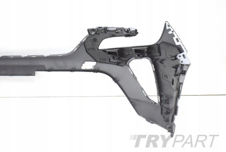 RENAULT AUSTRAL FRONT BUMPER ORG