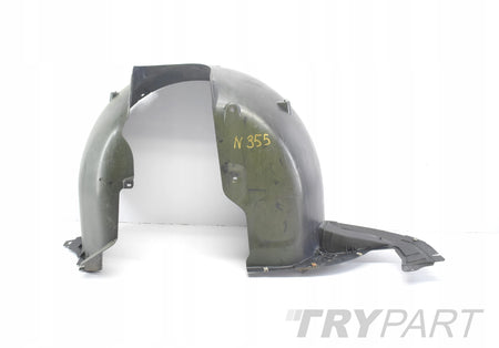 SKODA OCTAVIA III 5E0 LEFT FRONT FENDER ASSEMBLY ORG