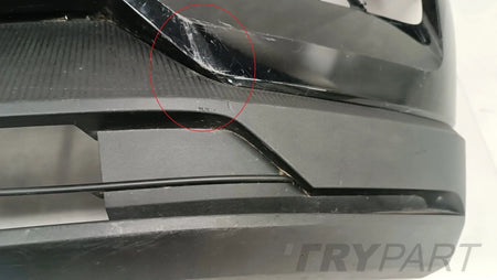 Front Bumper Volvo EX30 EX 30 23-
