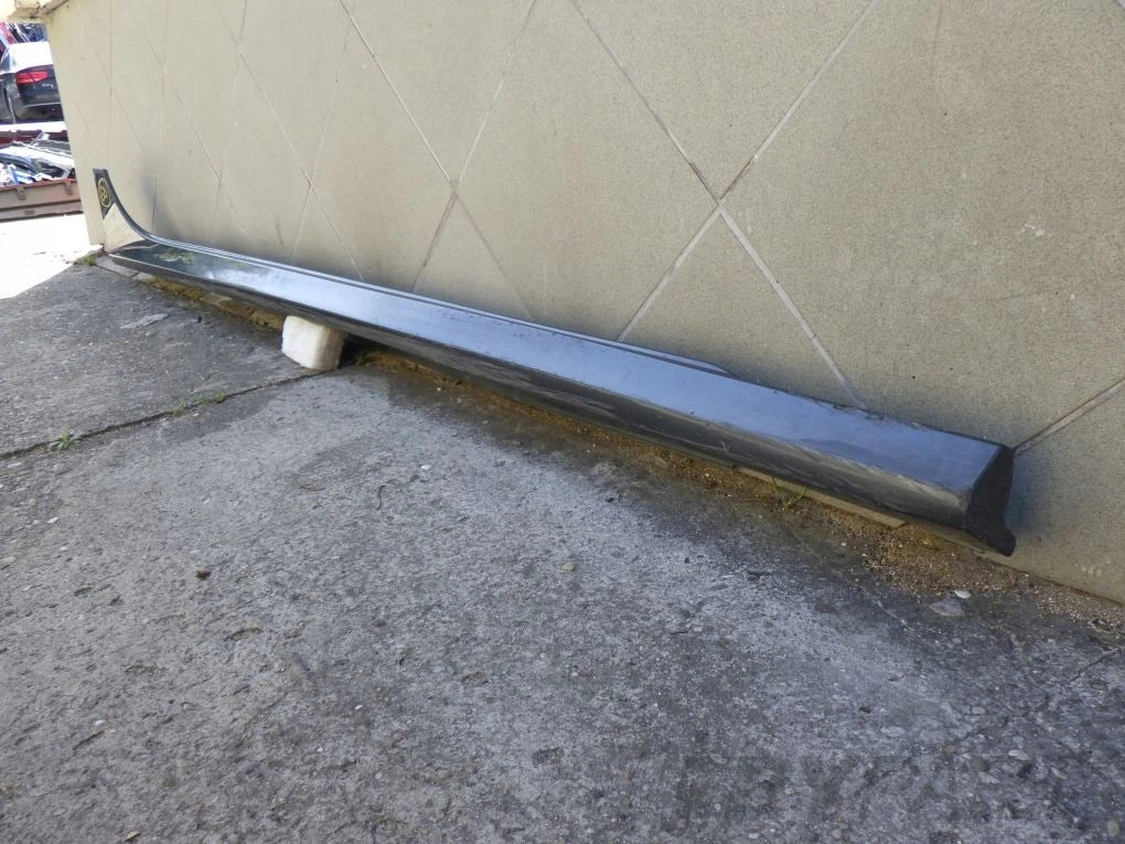 AUDI A7 C7 4G 4G8 S LINE LIFT sill trim right