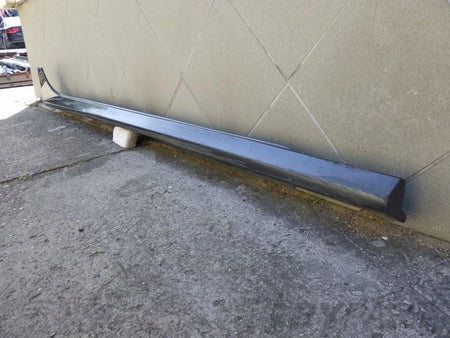 AUDI A7 C7 4G 4G8 S LINE LIFT sill trim right