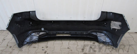 Rear Bumper VW Golf 8 VIII 5H6 HB 19-
