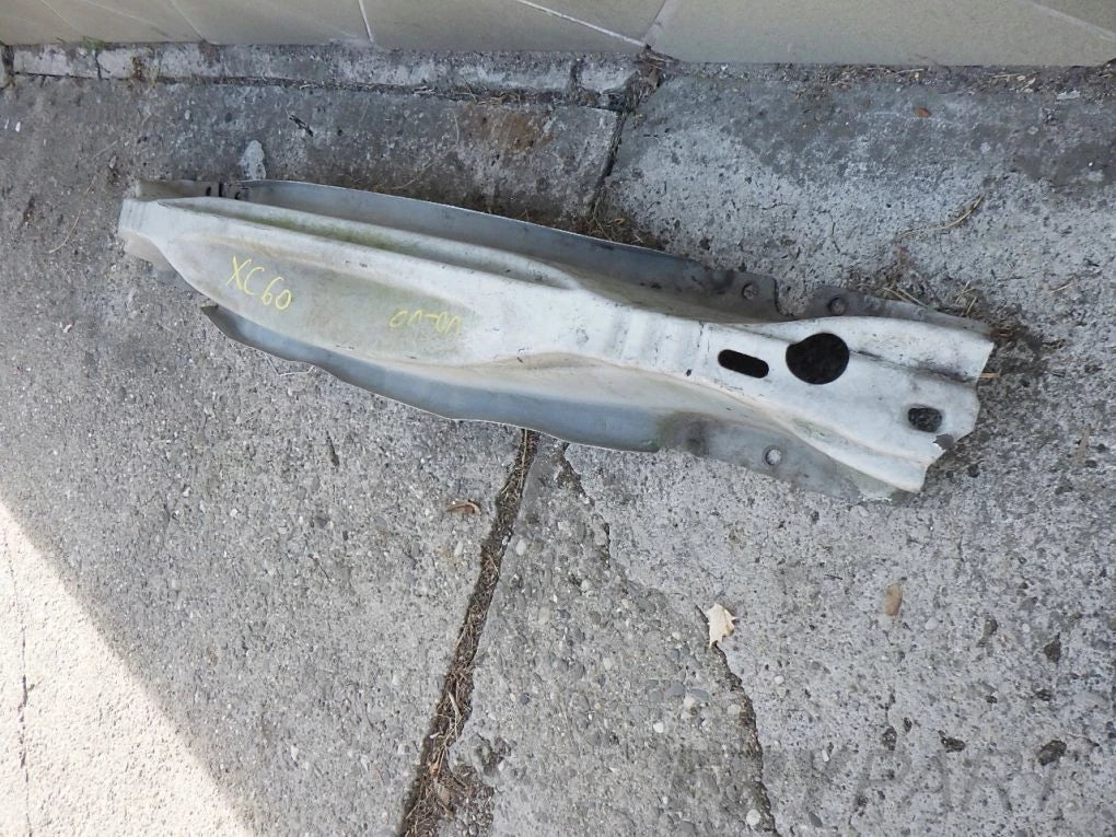 VOLVO XC 60 XC60 I 08- Rear Bumper Beam