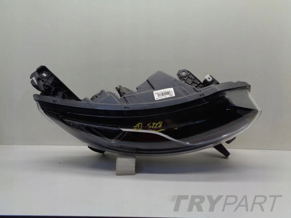 RENAULT ESPACE V 5 FULL LED PURE VISION right