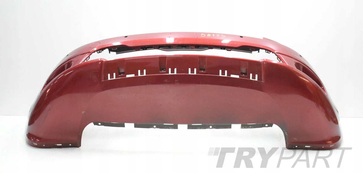 JEEP KL FRONT BUMPER ORG