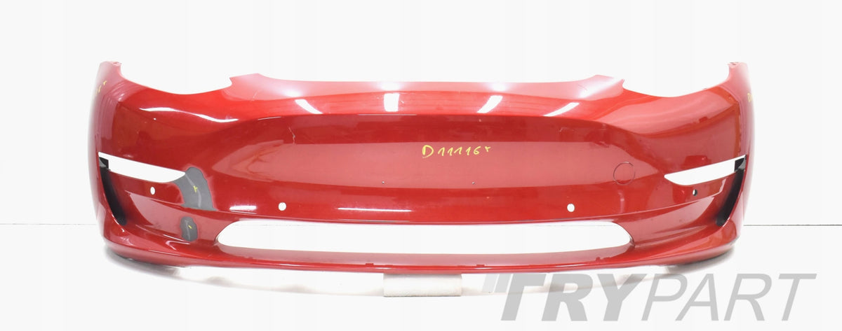 TESLA MODEL 3 FRONT BUMPER ORG