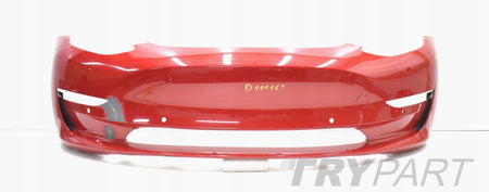 TESLA MODEL 3 FRONT BUMPER ORG