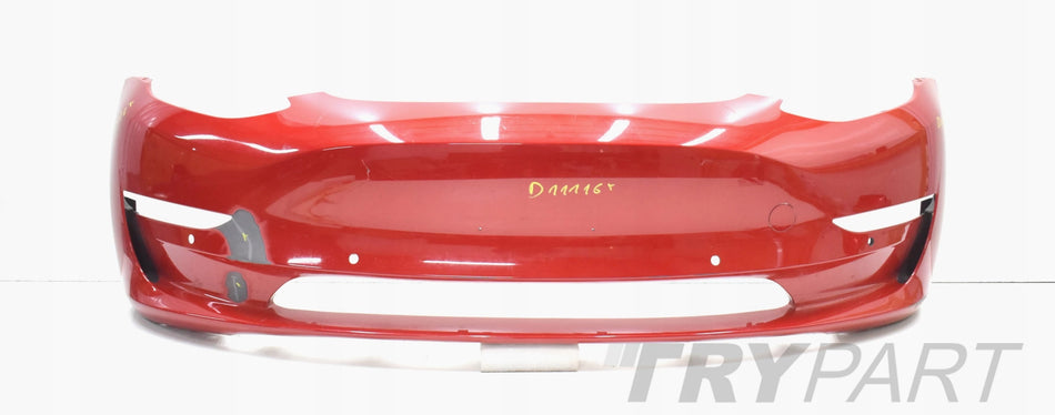 TESLA MODEL 3 FRONT BUMPER ORG