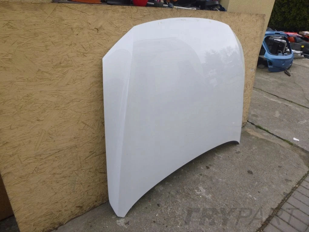 VW PASSAT B8 3G 2014- Hood