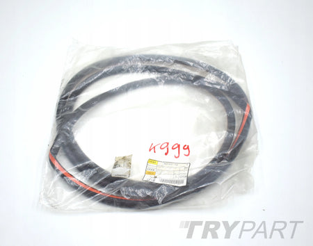 VW CADDY III IV 2K0 RIGHT FRONT DOOR SEAL NEW ORG