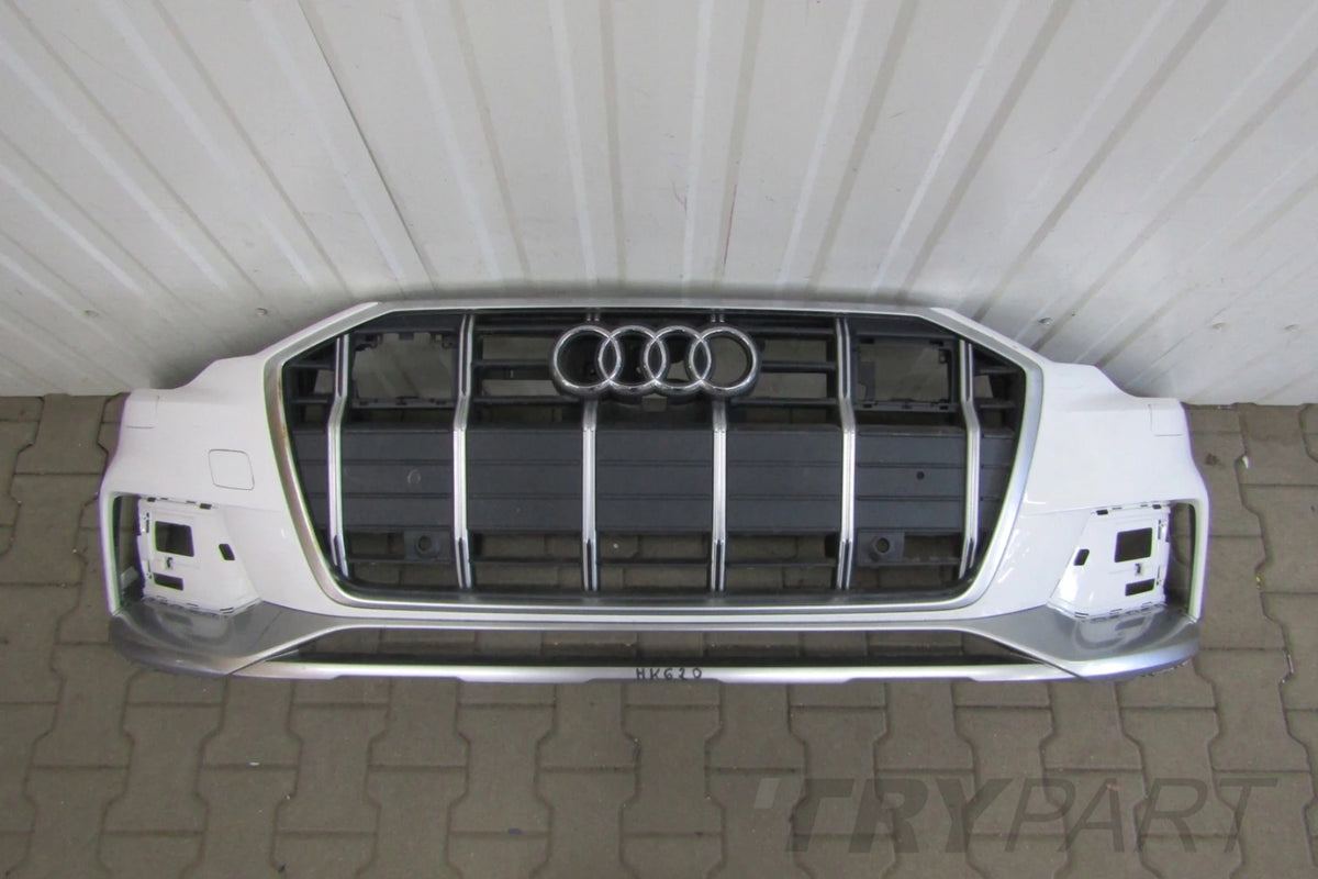 Front Bumper for Audi A6 C8 4K0 Allroad (2018-)