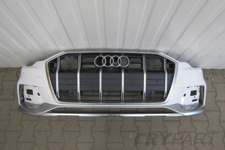 Front Bumper for Audi A6 C8 4K0 Allroad (2018-)