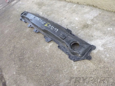 KIA SPORTAGE IV 4 LIFT 18- rear bumper beam