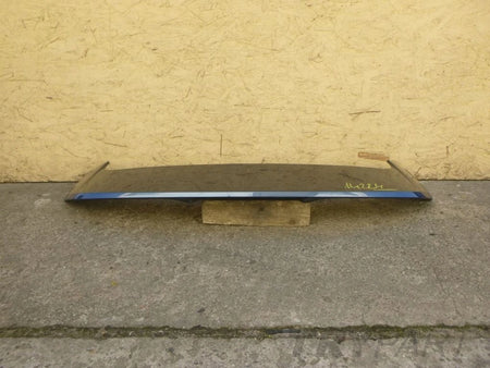 FORD FOCUS MK4 IV HB 18- Tailgate Spoiler