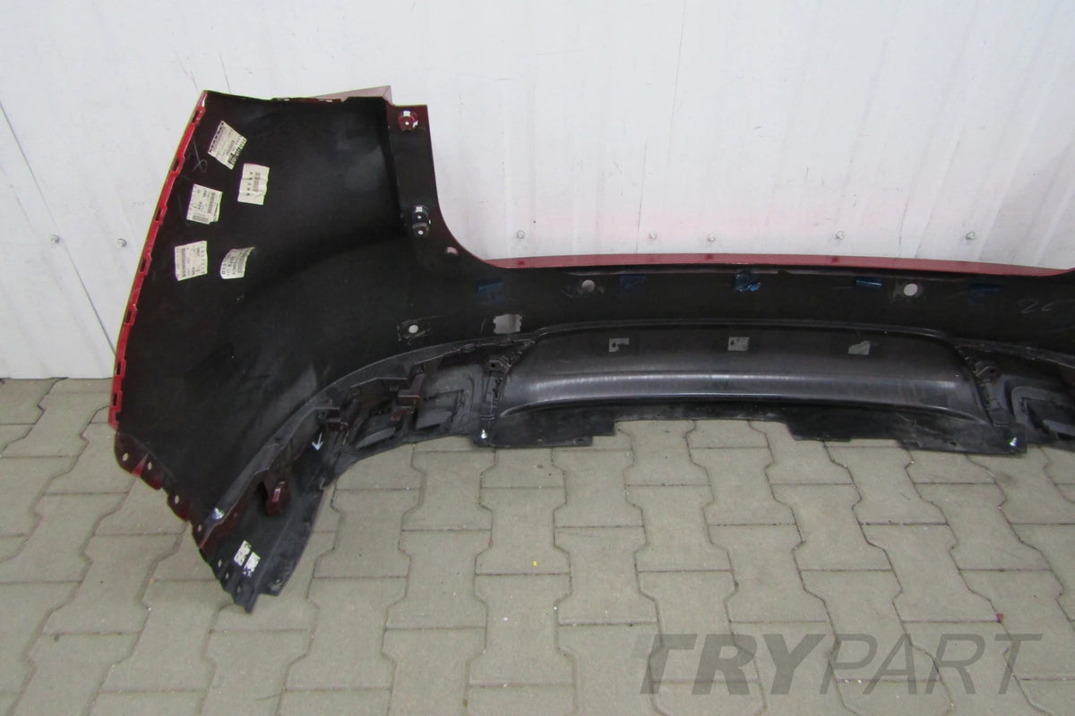 Rear bumper Mazda CX60 CX-60 22-
