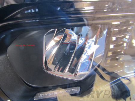 HEADLIGHT MERCEDES EQA EQB W243 FULL LED PERFORMANCE LH LEFT 21-24
