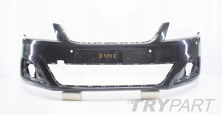 SEAT ALHAMBRA II 7N5 FRONT BUMPER SUPER CONDITION ORG