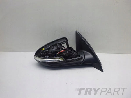 HYUNDAI I30 III 3 18- 12 PIN Right Mirror