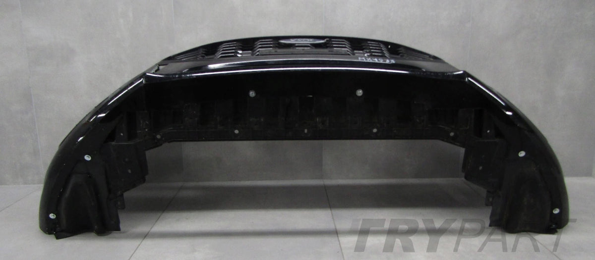 Front Bumper Ford Focus Mk4 IV ST Line ST-Line Hatchback 22- (+Undertray)