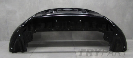 Front Bumper Ford Focus Mk4 IV ST Line ST-Line Hatchback 22- (+Undertray)