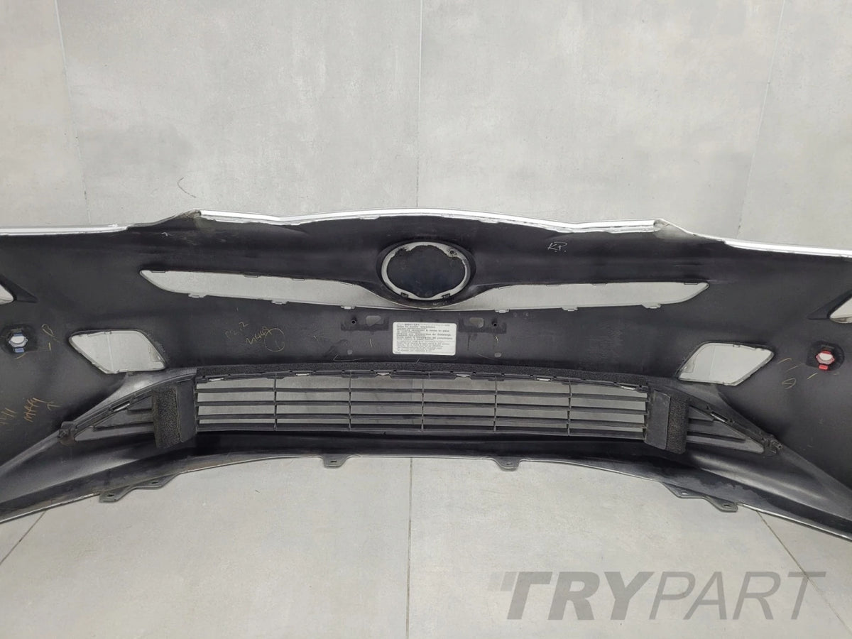 Front Bumper for Toyota Prius 4 IV 15-18