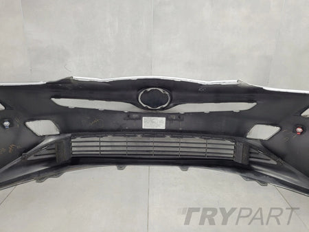 Front Bumper for Toyota Prius 4 IV 15-18