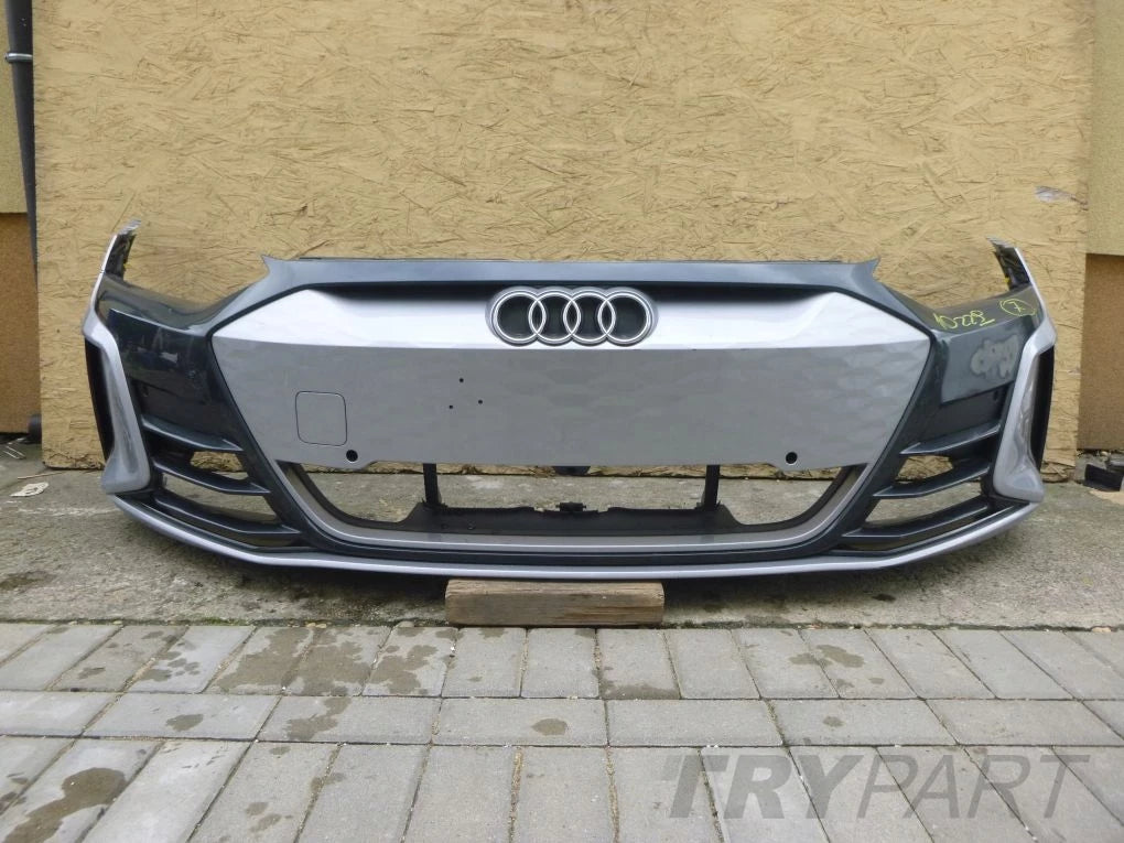 AUDI GT RS E TRON ETRON E-TRON 4J3 Front Bumper