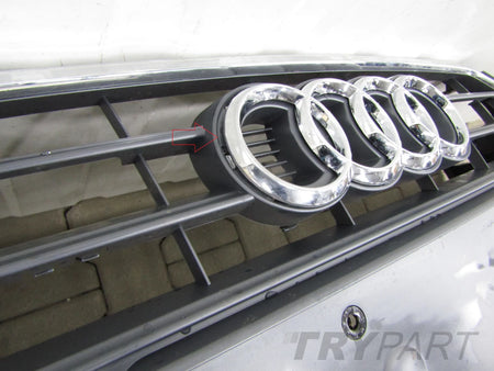 Front Bumper Audi A4 B8 8K0 Lift 11-15