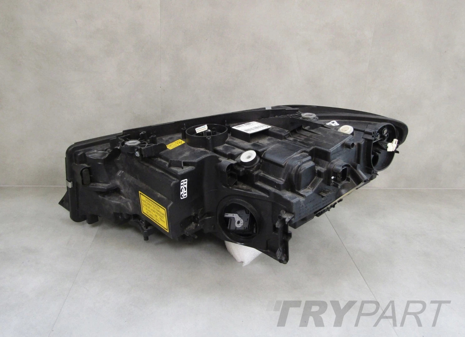 BMW 3 Series G20 G21 Headlight SHADOW LINE LASER 18-22 RH 9500916
