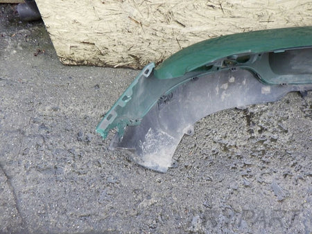 MINI CLUBMAN F54 Rear Bumper