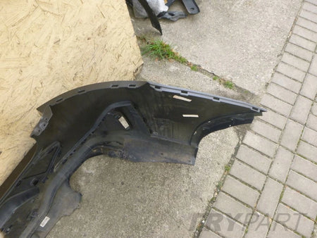 BMW X4 G02 M40 M PACKAGE LIFT LCI 21- Rear Bumper