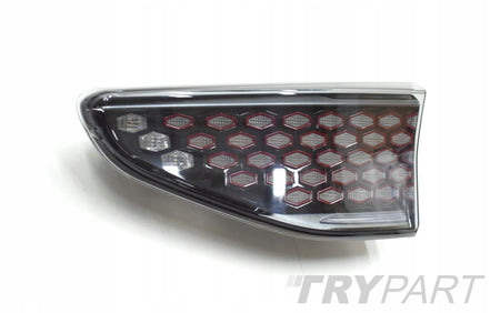 KIA CEED III LIFT GT LINE GT TAIL LIGHT RIGHT REAR IN TAILGATE ORG EU