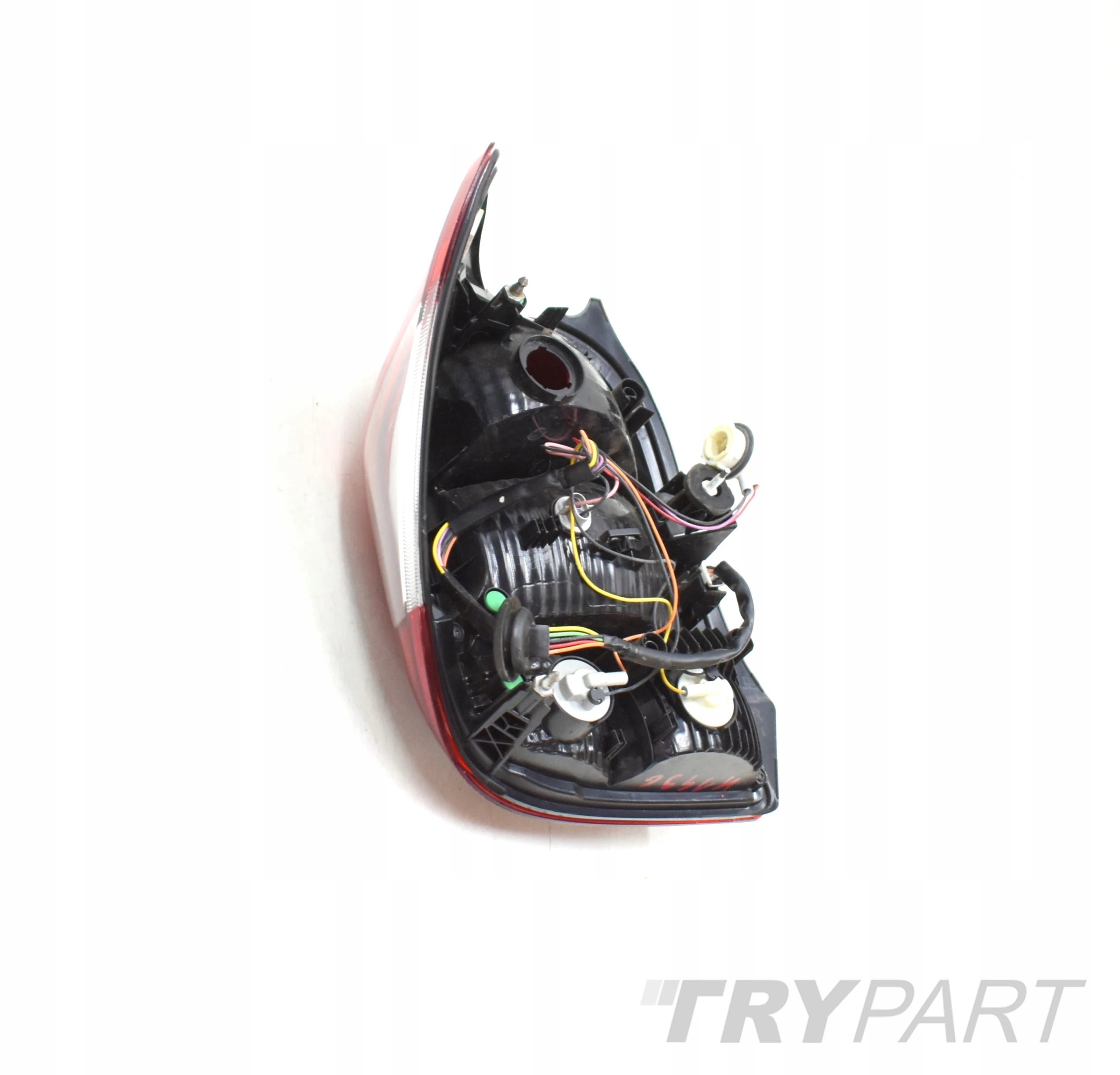 PEUGEOT 108 RIGHT REAR LIGHT 2014-2022