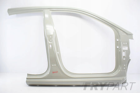HYUNDAI I20 II REAR RIGHT FENDER PANEL ORG